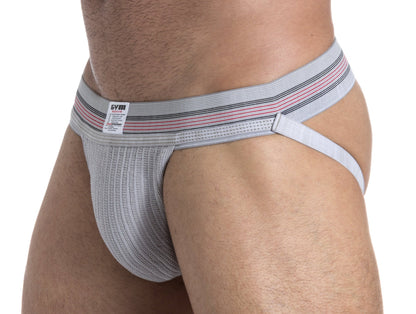 GYM Old School 2.0 Jockstrap with 2" Waistband