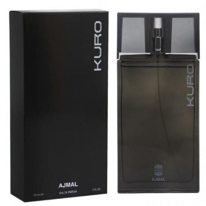 Ajmal Kuro Eau De Parfum by Ajmal