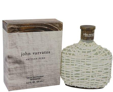 John Varvatos Artisan Pure Eau De Toilette by John Varvatos