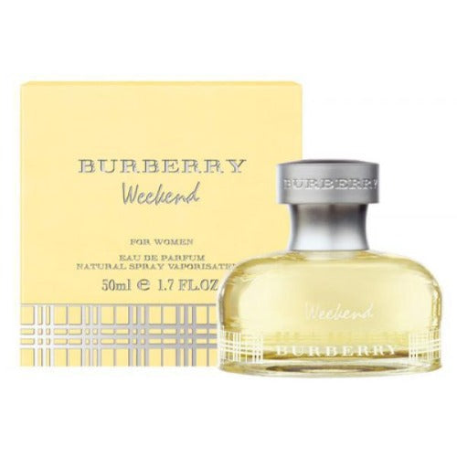 Burberry Weekend Eau De Parfum by Burberry