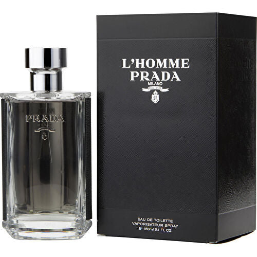 Prada L'Homme Eau De Toilette by Prada