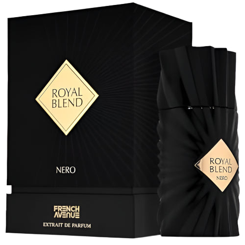 Fragrance World Royal Blend Nero Eau De Parfum by Fragrance World