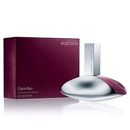 Euphoria Eau De Parfum by Calvin Klein