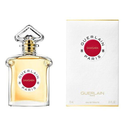 Samsara Eau De Toilette by Guerlain