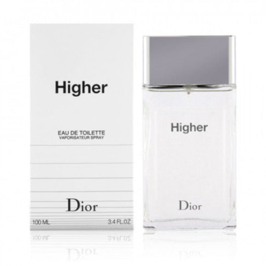 Dior Higher Eau De Toilette by Christian Dior