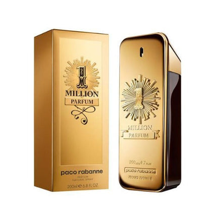 Paco Rabanne 1 Million Parfum by Paco Rabanne