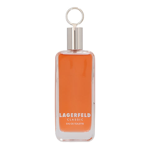 Lagerfeld Classic Eau De Toilette by Karl Lagerfeld