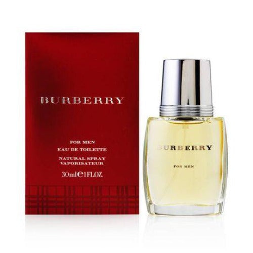 Burberry Eau De Toilette by Burberry