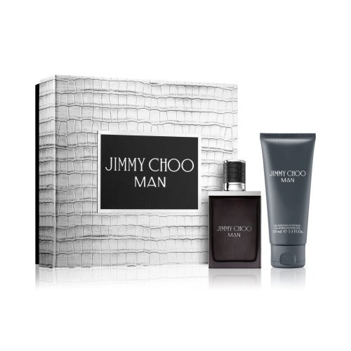 Jimmy Choo Man 2 Piece Gift Set by Jimmy Choo