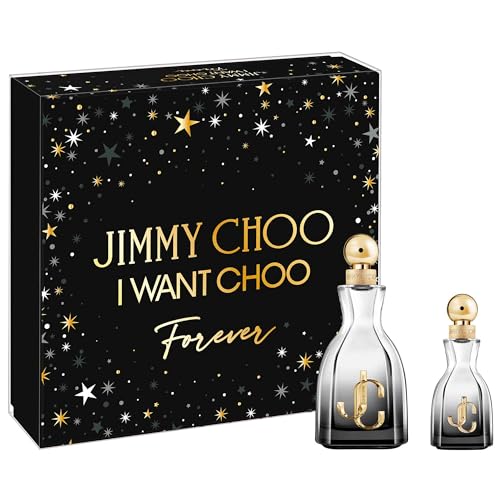 Jimmy Choo I Want Choo Forever 2 Piece Gift Set by Jimmy Choo