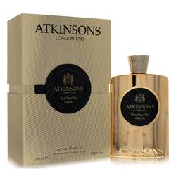 Oud Save The Queen Eau De Parfum Spray By Atkinsons by Atkinsons
