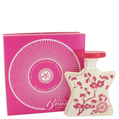Bond No. 9 Chinatown Eau De Parfum by Bond No. 9