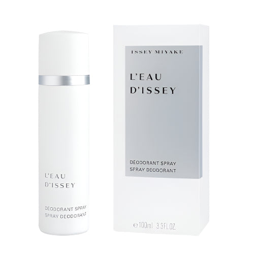 L'Eau d'Issey Deodorant Spray by Issey Miyake