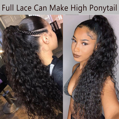 22-Inch Curly Corn Braid Ponytail Extension – Heat-Resistant Synthetic Hair