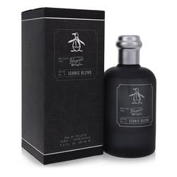 Original Penguin Iconic Blend Eau De Toilette Spray By Original Penguin by Original Penguin