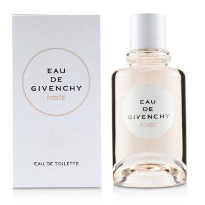 Eau De Givenchy Rosee Eau De Toilette by Givenchy