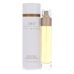 Perry Ellis 360 Eau De Toilette Spray By Perry Ellis by Perry Ellis