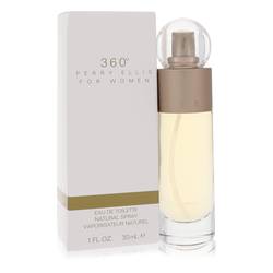 Perry Ellis 360 Eau De Toilette Spray By Perry Ellis by Perry Ellis