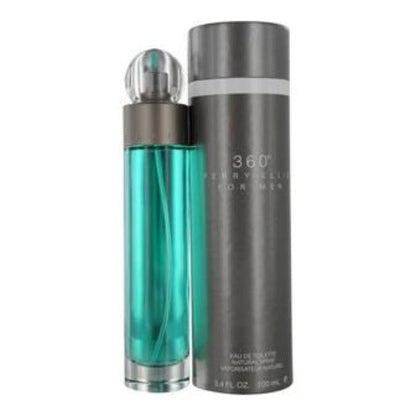 360 Eau De Toilette by Perry Ellis