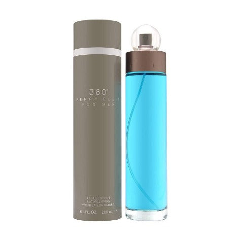 360 Eau De Toilette by Perry Ellis