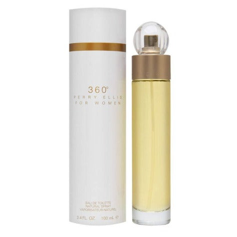 Perry Ellis 360 Eau De Toilette by Perry Ellis