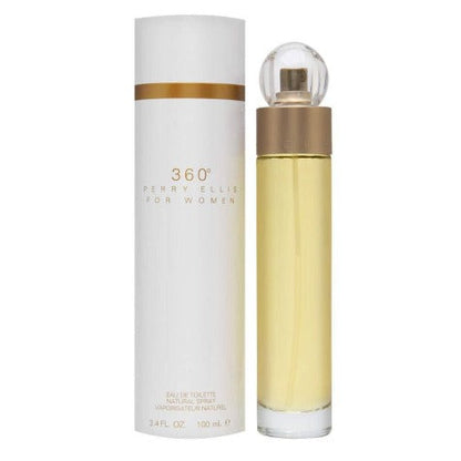 Perry Ellis 360 Eau De Toilette by Perry Ellis
