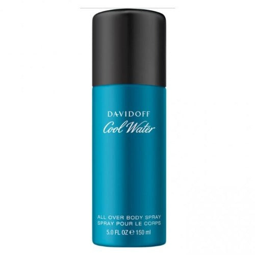 Cool Water All Over Body Spray by Davidoff