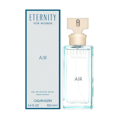 Eternity Air Eau De Parfum by Calvin Klein