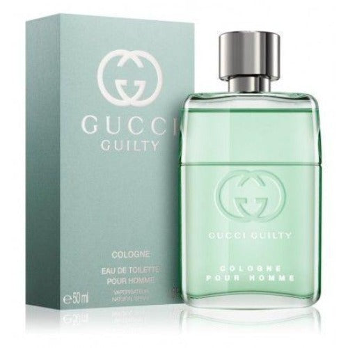 Gucci Guilty Cologne Eau De Toilette by Gucci