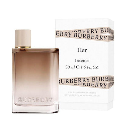 Burberry Her Intense Eau De Parfum by Burberry
