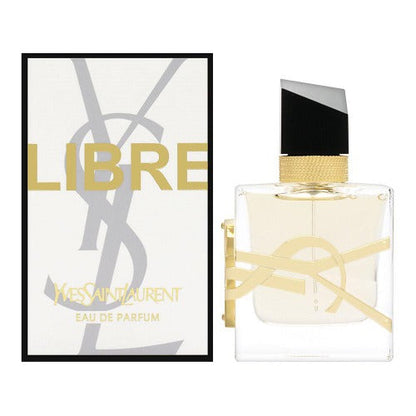 Libre Yves Saint Laurent Eau De Parfum by Yves Saint Laurent