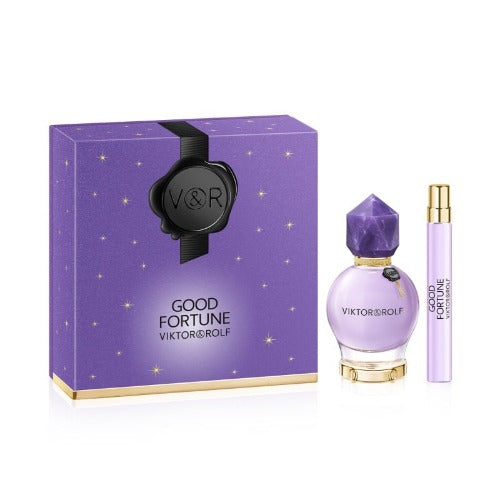 Viktor & Rolf Good Fortune 2 Piece Gift Set by Viktor & Rolf
