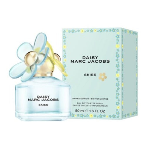 Marc Jacobs Daisy Skies Eau De Toilette by Marc Jacobs
