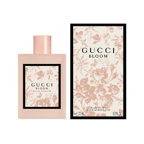 Gucci Bloom Eau De Toilette by Gucci
