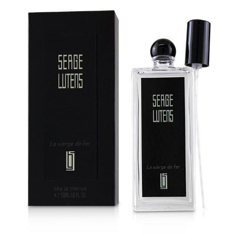 Serge Lutens La Vierge De Fer Eau De Parfum by Serge Lutens