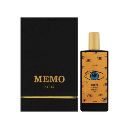 Memo Paris Marfa Eau De Parfum by Memo Paris
