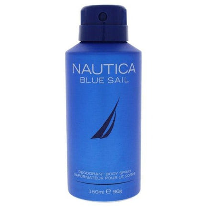 Nautica Blue Sail Body Spray by Nautica