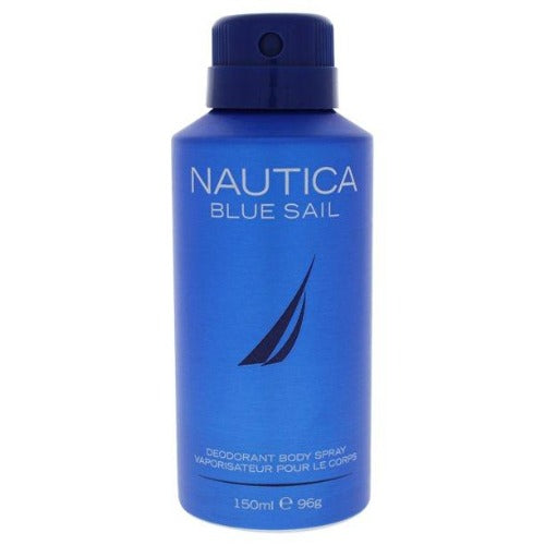 Nautica Blue Sail Body Spray by Nautica