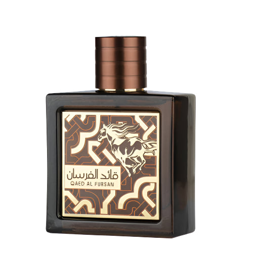 Lattafa Qaed Al Fursan Untamed Eau De Parfum by Lattafa