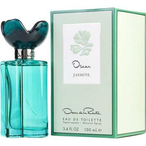 Oscar De La Renta Jasmine Eau De Toilette by Oscar De La Renta