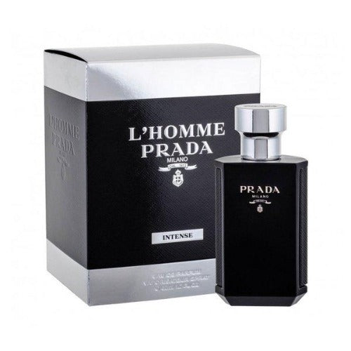Prada L'Homme Intense Eau De Parfum by Prada