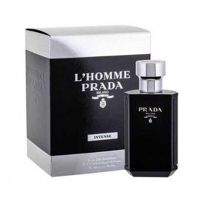 Prada L'Homme Intense Eau De Parfum by Prada