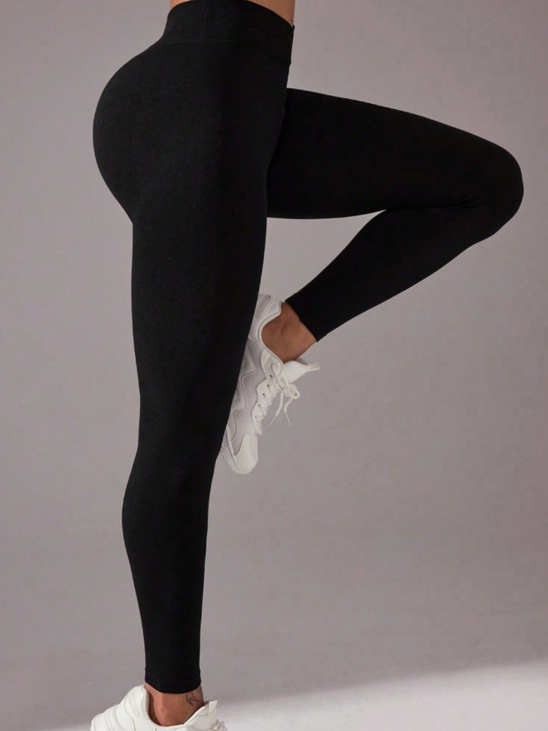 Women's Seamless High Waist Active Pants