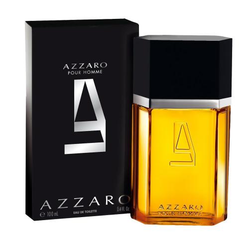 Azzaro Pour Homme Eau De Toilette by Azzaro