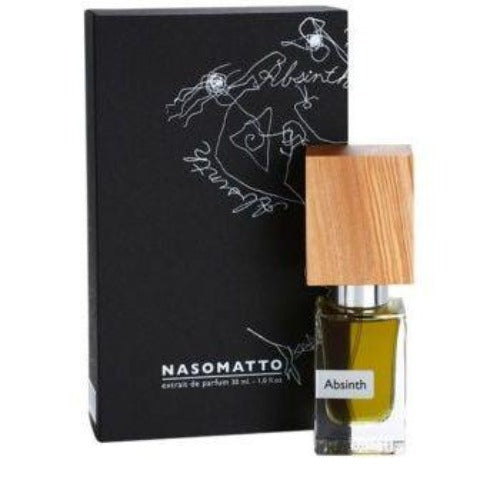 Nasomatto Absinth Extrait De Parfum by Nasomatto