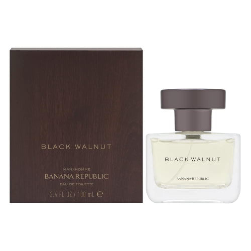 Banana Republic Black Walnut Eau De Toilette by Banana Republic