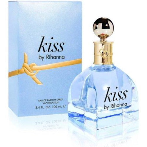 Rihanna Kiss Eau De Parfum by Rihanna