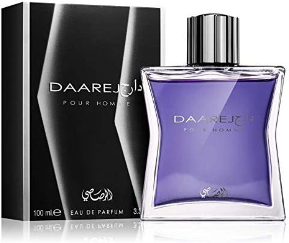 Rasasi Daarej Eau De Parfum by Rasasi