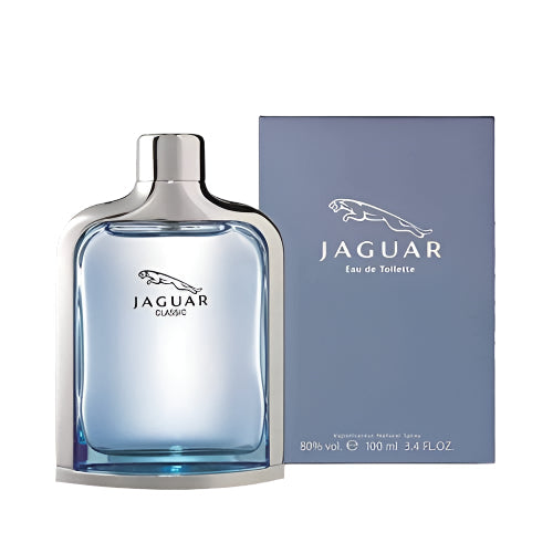 Jaguar Pure Instinct Eau De Toilette by Jaguar
