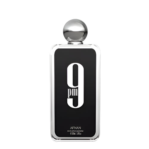 Afnan 9 Pm Eau De Parfum by Afnan